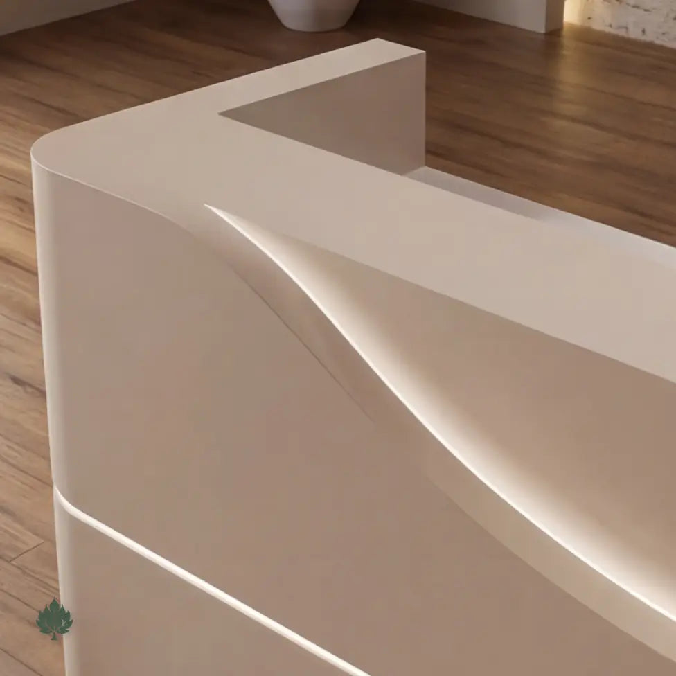 Nerielle · Front Reception Desk, photo 3 of 18