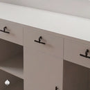 Nerielle · Front Reception Desk