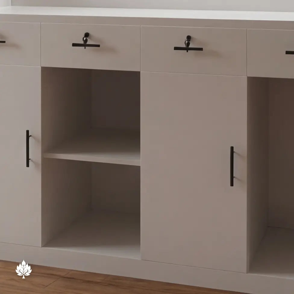 Nerielle · Front Reception Desk, photo 13 of 18