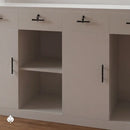 Nerielle · Front Reception Desk
