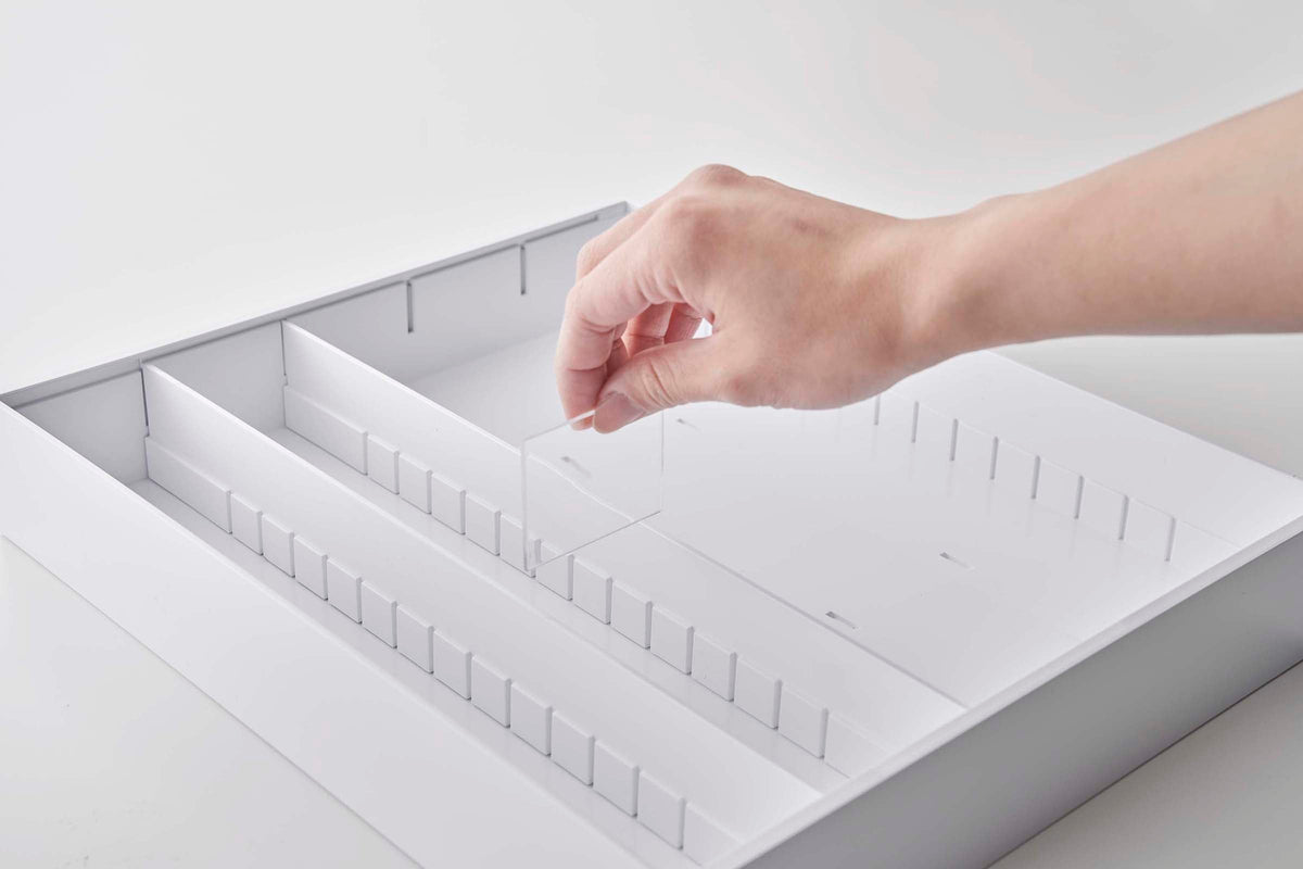 Expandable Cutlery Organizer - Large, photo 5 of 12