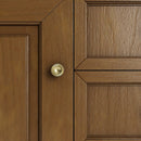 James Martin Brookfield 48" Single Bathroom Vanity, Honey Oak