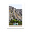 VW Adventures Print