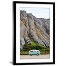 VW Adventures Print