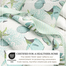 Seaside Collection Quilt Set by Great Bay Home