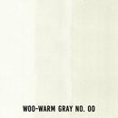 COPIC Ink W00 Warm Gray by MarkerPOP