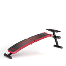 Abdominal Twister Trainer with Adjustable Height Exercise Bench by LJGDeals