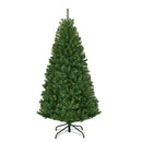 Artificial Premium Hinged Christmas Tree by LJGDeals