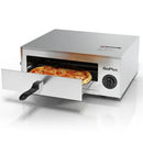 Commercial Pizza Oven Stainless Steel Pan by LJGDeals