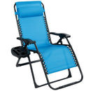 Oversize Lounge Chair by LJGDeals