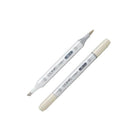 COPIC Ciao Marker W1 Warm Gray No. 1 by MarkerPOP