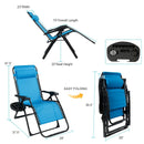 Oversize Lounge Chair by LJGDeals