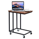 Laptop Holder Sofa Multiple Side End MobileTable by LJGDeals