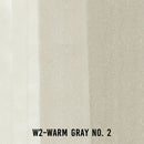 COPIC Original Marker W2 Warm Gray by MarkerPOP