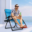 Oversize Lounge Chair by LJGDeals
