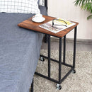 Laptop Holder Sofa Multiple Side End MobileTable by LJGDeals