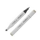 COPIC Original Marker W3 Warm Gray by MarkerPOP