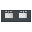 James Martin 60" Double Vanity Top