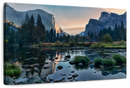 Yosemite National Park El Capitan Wall Art