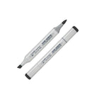 COPIC Sketch Marker W4 Warm Gray by MarkerPOP
