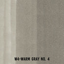 COPIC Ink W4 Warm Gray by MarkerPOP