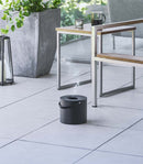 Mosquito Repellant Coil Holder or Storage Case - Steel