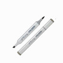 COPIC Sketch Marker W5 Warm Gray by MarkerPOP