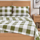 Turkish Cotton Flannel Sheet - Belle Collection by Great Bay Home