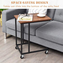 Laptop Holder Sofa Multiple Side End MobileTable by LJGDeals