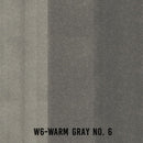 COPIC Original Marker W6 Warm Gray by MarkerPOP