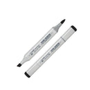 COPIC Sketch Marker W6 Warm Gray by MarkerPOP