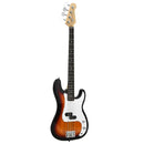 Electric Bass by LJGDeals