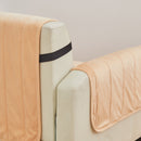 Velvet Furniture Protectors - Velvet Collection by Great Bay Home