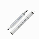 COPIC Sketch Marker W7 Warm Gray by MarkerPOP