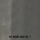 COPIC Ink W7 Warm Gray by MarkerPOP