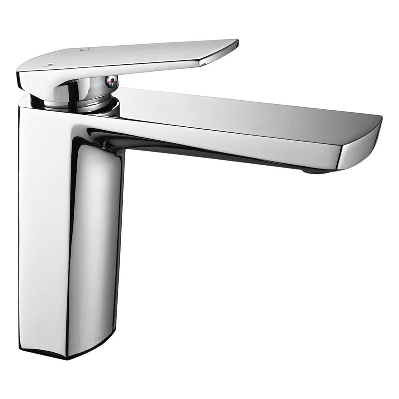 Aquaterior Bathroom Sink Faucet Single Hole