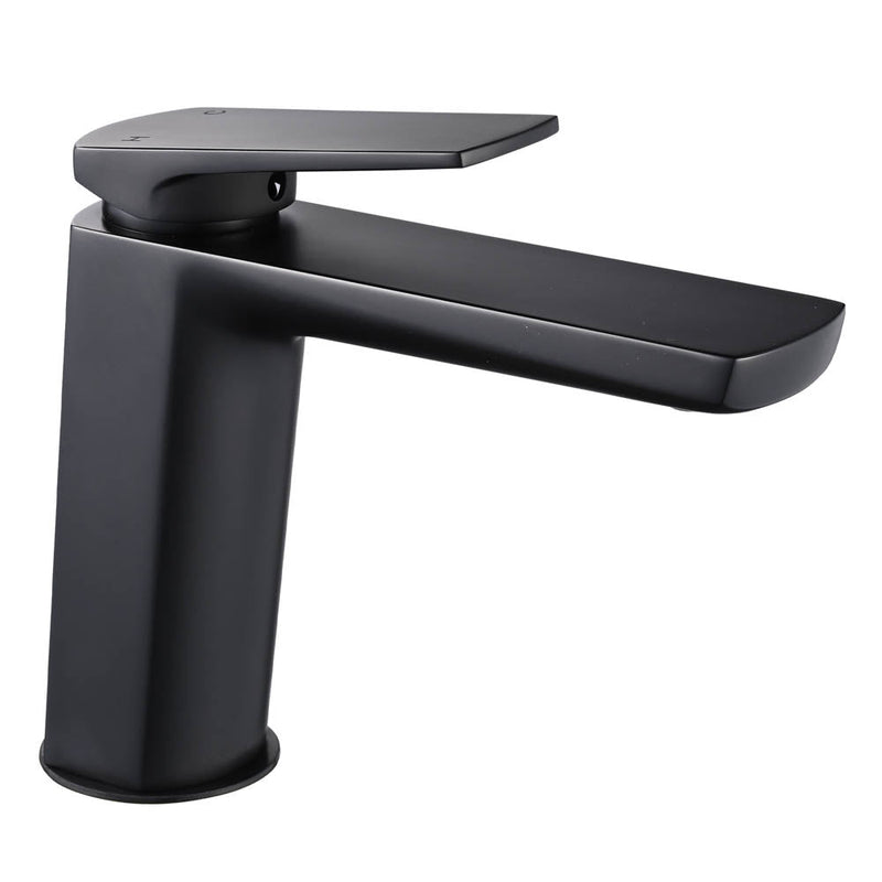 Aquaterior Bathroom Sink Faucet Single Hole