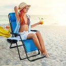 Oversize Lounge Chair by LJGDeals