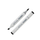 COPIC Sketch Marker W8 Warm Gray by MarkerPOP