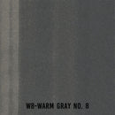 COPIC Sketch Marker W8 Warm Gray by MarkerPOP