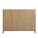 James Martin Celeste 48" Single Bathroom Vanity, Sunwashed Oak