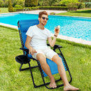 Oversize Lounge Chair by LJGDeals