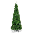 Artificial National Foot Kingswood Fir Pencil Christmas Tree by LJGDeals
