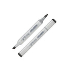 COPIC Sketch Marker W9 Warm Gray by MarkerPOP