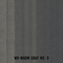 COPIC Ink W9 Warm Gray by MarkerPOP