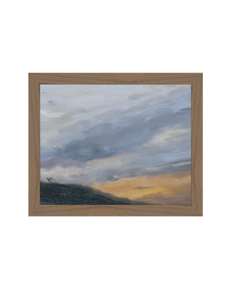 Skyline Chronicles VI