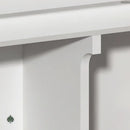 Aisha · Front Reception Desk