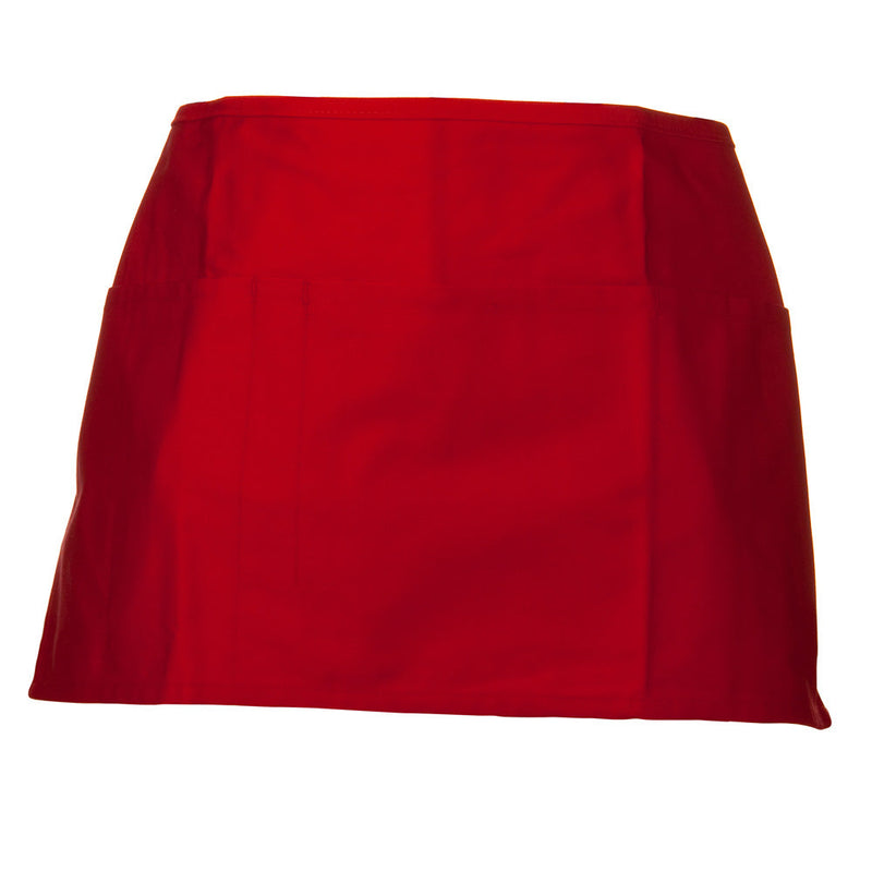Soil Release Easy Care Waist Apron