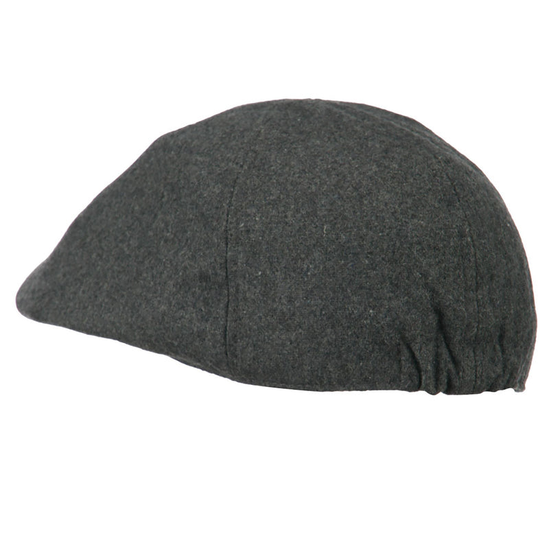 Duck Bill Wool Ivy Cap