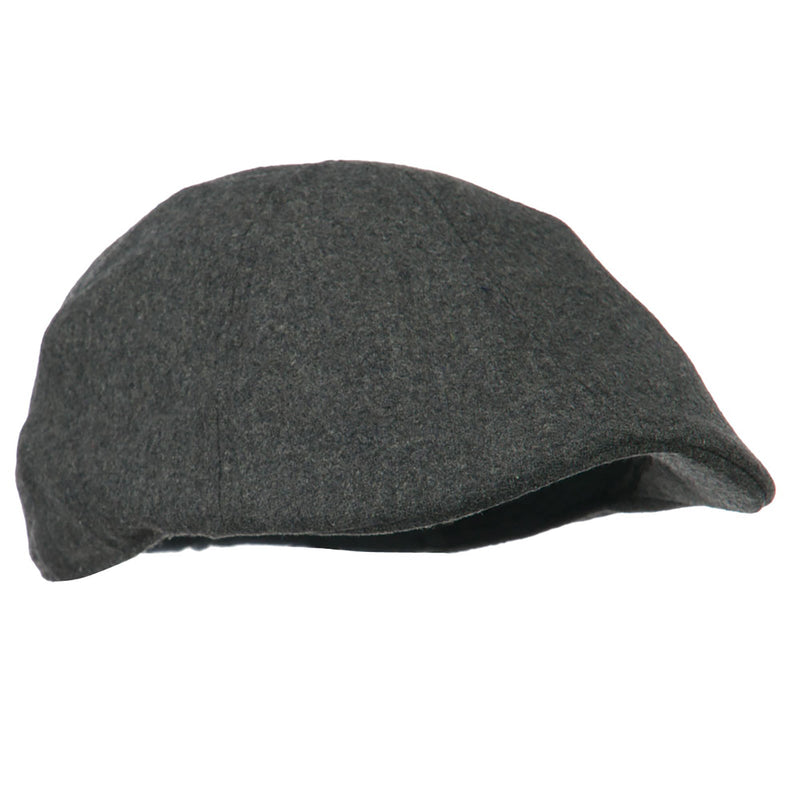 Duck Bill Wool Ivy Cap